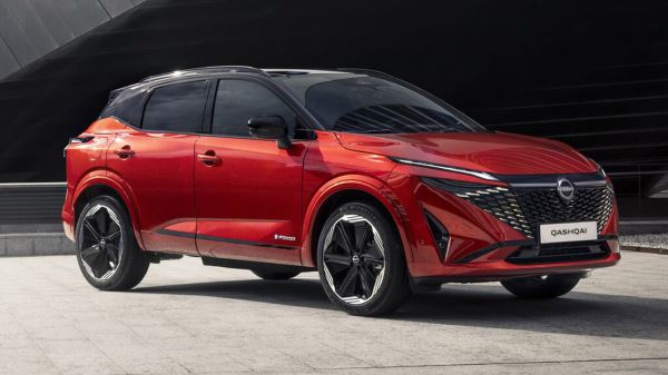 Посмотрите, как теперь выглядят ушедшие из&nbsp;России популярные иномарки