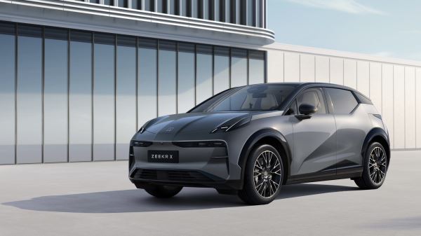 От&nbsp;бюджетного Geely до&nbsp;монстра Dodge: все автомобильные премьеры прошедшей недели