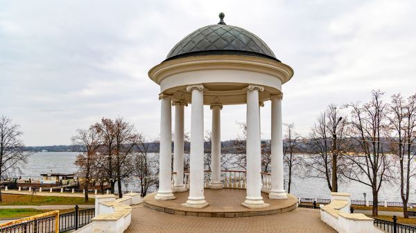 Куда поехать на&nbsp;выходные: купеческий дух Костромы, живописный Плёс и&nbsp;конструктивизм в&nbsp;Иваново