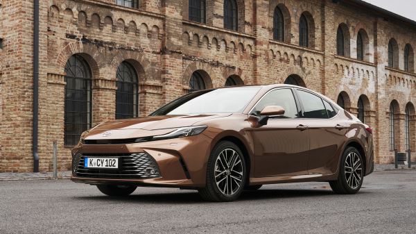 Посмотрите, как теперь выглядят ушедшие из&nbsp;России популярные иномарки