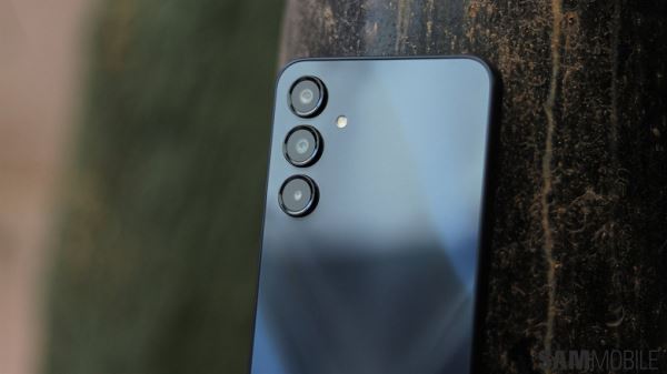 Бюджетные смартфоны Samsung Galaxy A24, Galaxy A17 4G, Galaxy A16 4G и Galaxy A15 4G получили большое обновление One UI 8