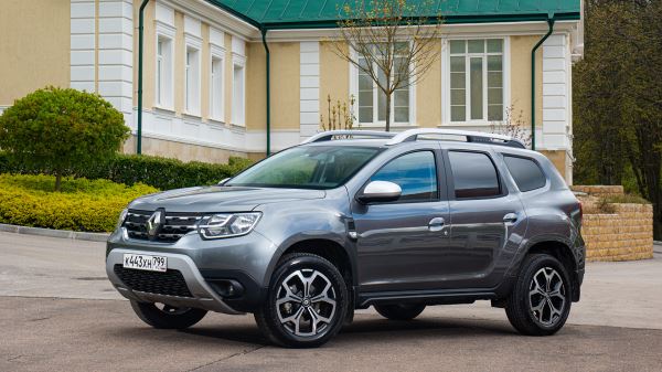 Посмотрите, как теперь выглядят ушедшие из&nbsp;России популярные иномарки