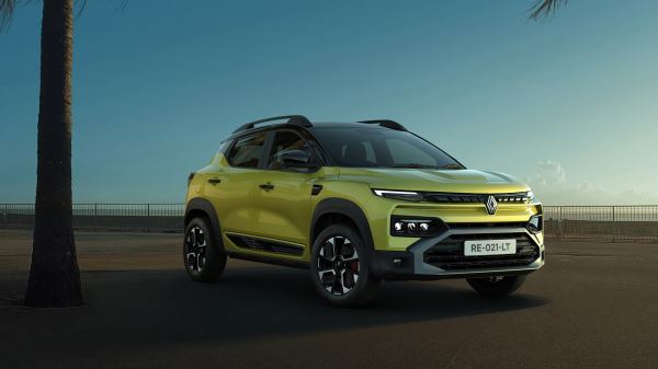 Альтернатива Китаю: 10&nbsp;дешёвых авто из&nbsp;Индии, которые не&nbsp;затронет новый утильсбор