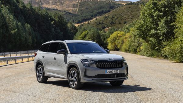 Утильсбор повысят дважды: 1&nbsp;декабря 2025 и&nbsp;1&nbsp;января 2026