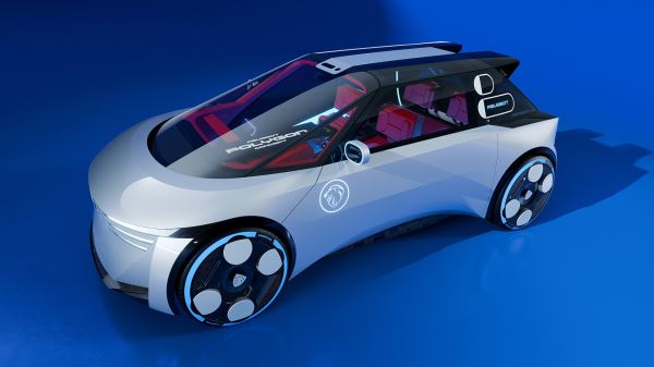 Porsche с&nbsp;котом и&nbsp;новый китайский бренд для России: главные автоновинки недели