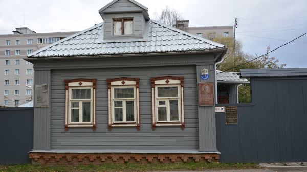 Куда поехать на&nbsp;выходные: интересный маршрут автопутешествия в&nbsp;Клин