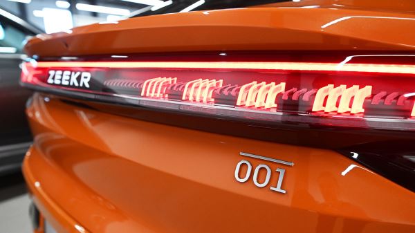 Китай ввёл ограничения на&nbsp;экспорт автомобилей: чем это грозит российскому авторынку и&nbsp;покупателям