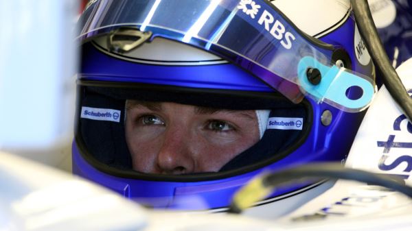 Когда семья важнее титулов: история успеха Нико Росберга