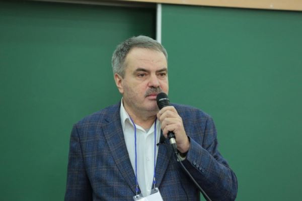 Путь в цифровое будущее: Международный конгресс &laquo;Современные проблемы компьютерных и информационных наук&raquo; открылся в МГУ