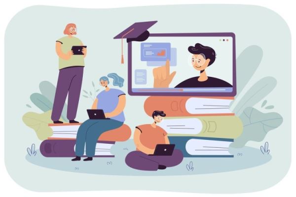 Виртуальные тренировки для будущих авиаконструкторов. Интервью с доцентом КНИТУ &mdash; КАИ Михаилом Медведевым