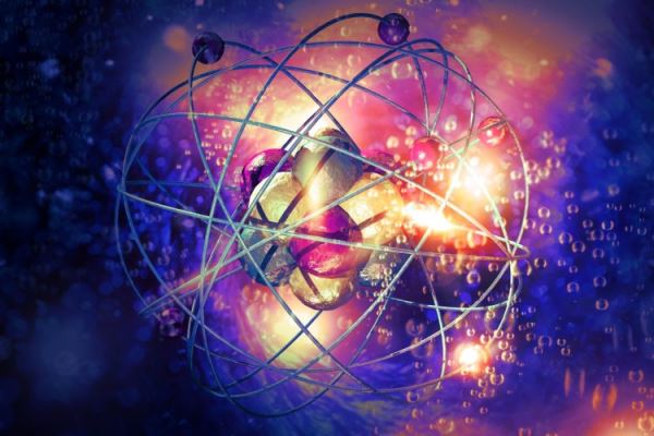 В МИФИ зарегистрировали увеличение потока летящих к Земле нейтронов