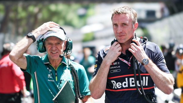 Бык-&laquo;единорог&raquo;: секрет успеха самого доминирующего болида в&nbsp;истории Формулы 1