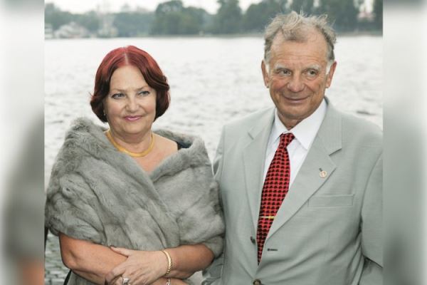 Звезда науки и человек чести &mdash; 95 лет со дня рождения академика Жореса Алферова