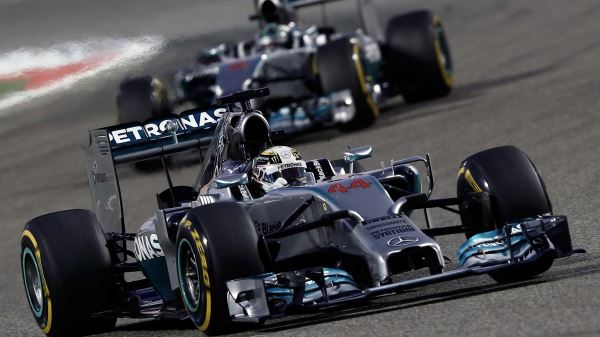 Когда семья важнее титулов: история успеха Нико Росберга