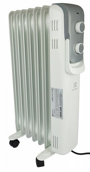 Какой обогреватель выбрать: масляный или конвектор?