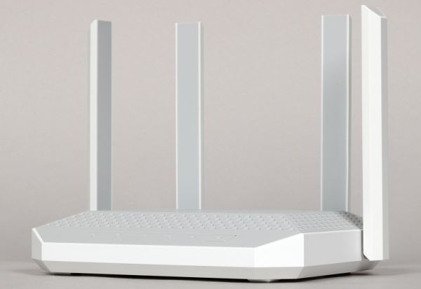 Обзор беспроводного роутера Netcraze Ultra NC-1812: совсем новая Ultra