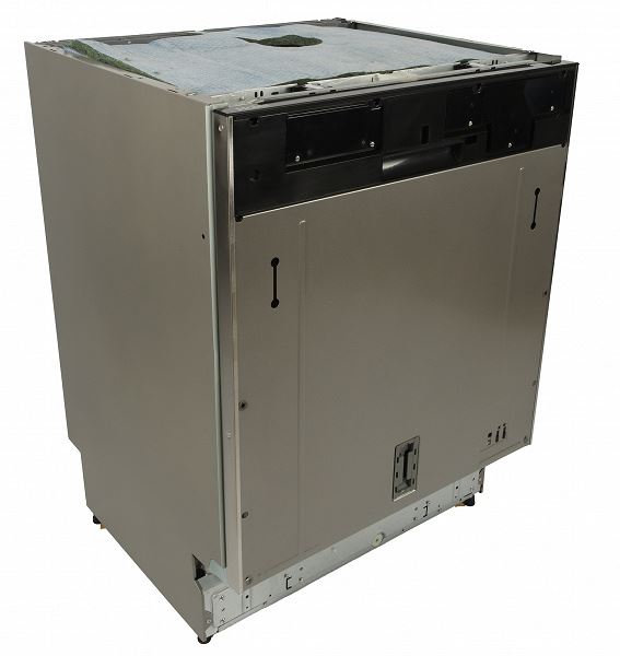 Обзор встраиваемой посудомоечной машины Haier HDWE14-094RU