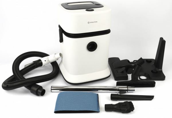 Пылесосы особого назначения, протестированные лабораторией iXBT.com: хозяйственный, антиклещевой, для вычесывания животных, легкий портативный, моющий и паровой