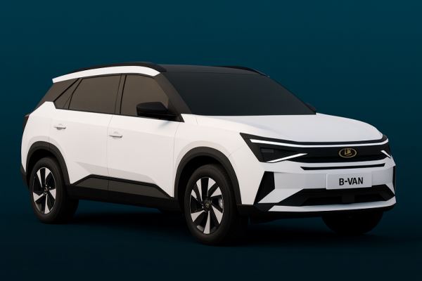 &laquo;Это не массовая модель&raquo;. АвтоВАЗ не спешит с выводом минивэна Lada B-Van на рынок, новинку представят, когда появится устойчивый и патёжеспособный спрос