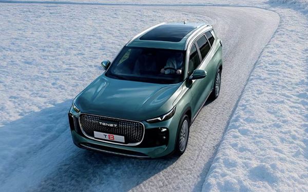 Производство на бывшем российском заводе Volkswagen в Калуге расширится: в 2026 году начнут выпускать новую модель