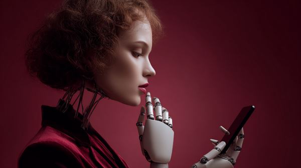 МТС запустил тариф с ИИ-секретарём и безлимитом