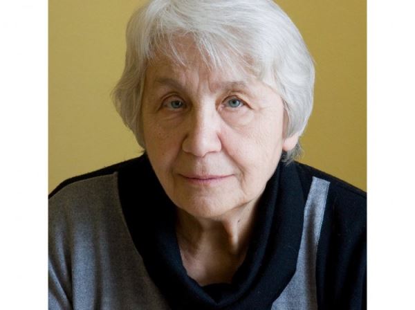 &laquo;Уродилась Коляда накануне Рождества&raquo;. Лекция главного научного сотрудника Российского этнографического музея Изабеллы Шангиной