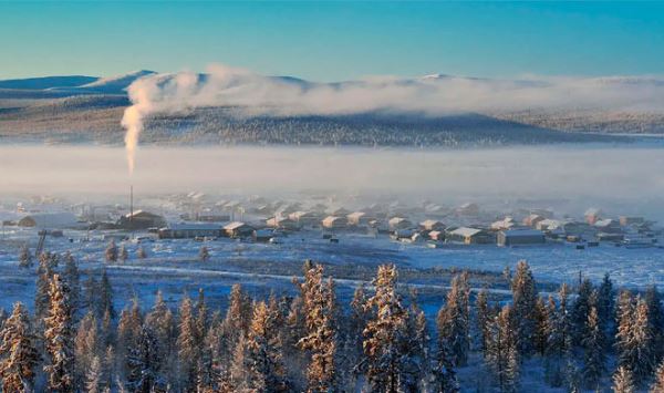В Якутии стартовал масштабный проект &laquo;Синергия Арктики&raquo;