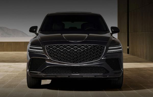 Hyundai готовит пикап, который «взорвет мозг», а вот премиум-бренд Hyundai — Genesis — считает, что время для пикапов ещё не пришло