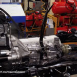 «ГАЗель» получила усиленную коробку передач: отныне все версии «ГАЗели» оснащаются КП 330