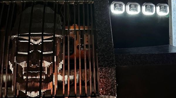 Латвийский автопроизводитель Dartz начнёт собирать бронированные внедорожники в Америке