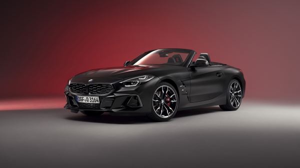 650-сильное кросс-купе Genesis, &laquo;Гелик&raquo;-кабриолет и&nbsp;Defender для Дакара: главные автоновинки недели