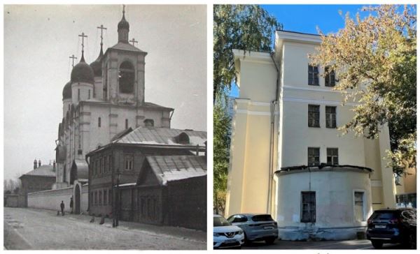 Для иконы XVI века из Государственной Третьяковской галереи определили риски биопоражения