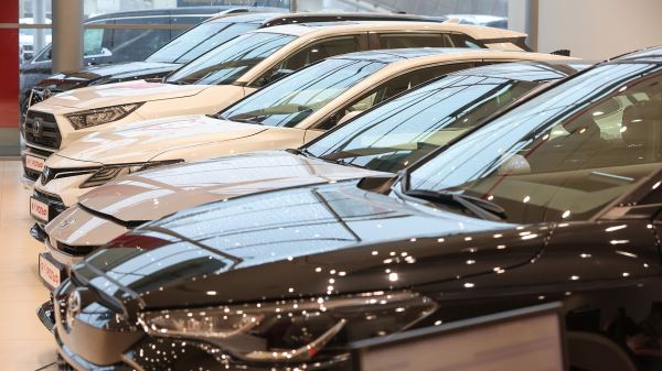 Эти авто не&nbsp;подпадают под новый &laquo;утиль&raquo;: самый полный список иномарок