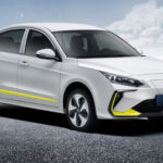 На смену дешевому электромобилю Evolute i-Pro придет новая современная модель: машину будут собирать в Липецкой области