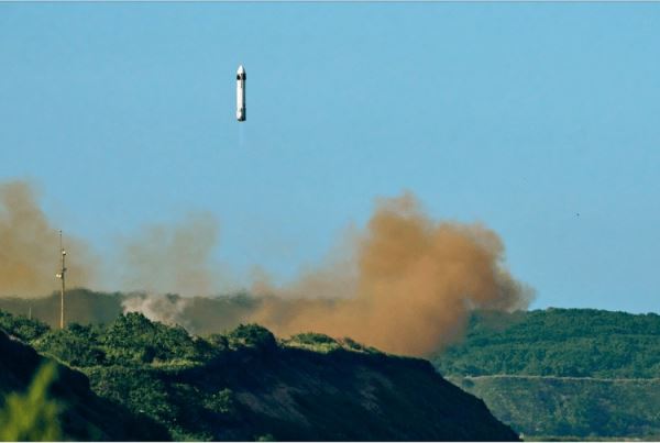 Honda вышла в космос: автогигант разрабатывает многоразовые ракеты и лунные базы