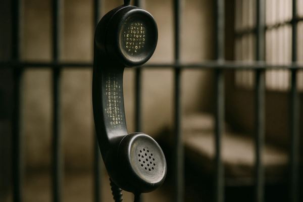 Новая ИИ-система Securus Technologies анализирует звонки из тюрем, обещая предотвращать преступления